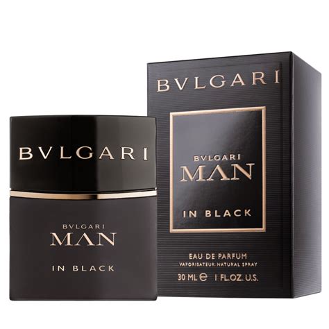 bvlgari man in black yorum